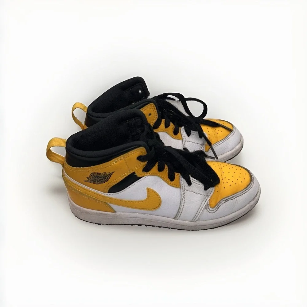 Nike great pre